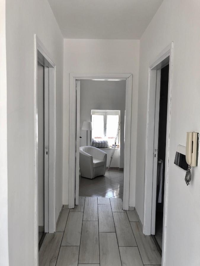 Sky House Amalfi Coast Villa Scala Exterior foto