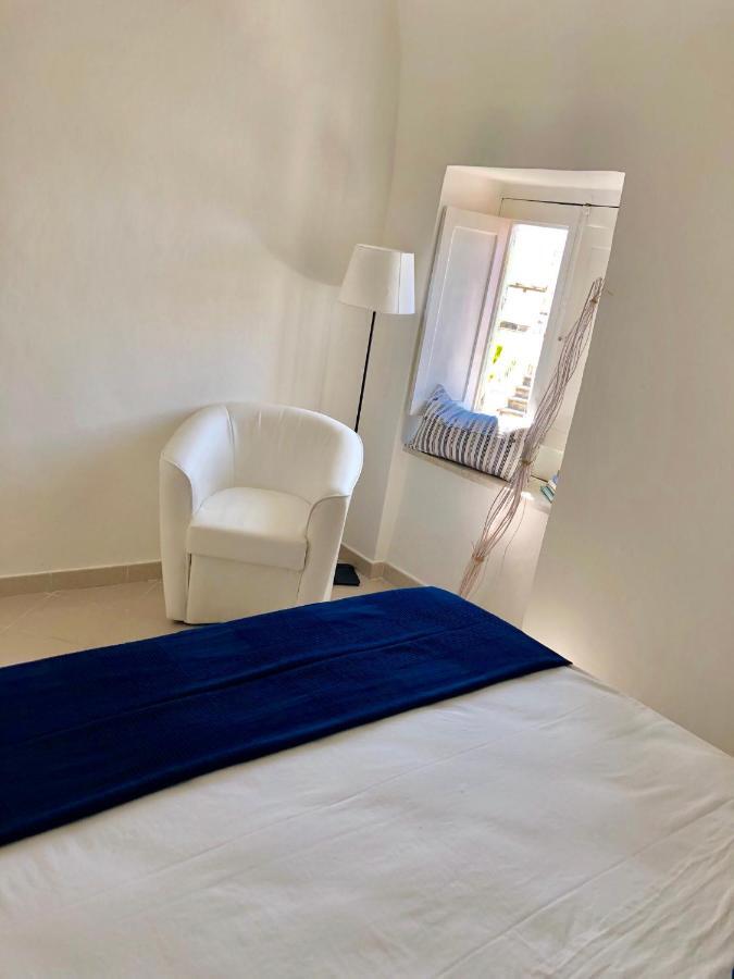 Sky House Amalfi Coast Villa Scala Exterior foto