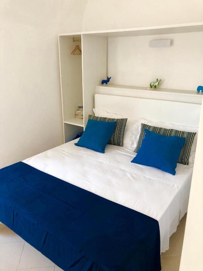 Sky House Amalfi Coast Villa Scala Exterior foto