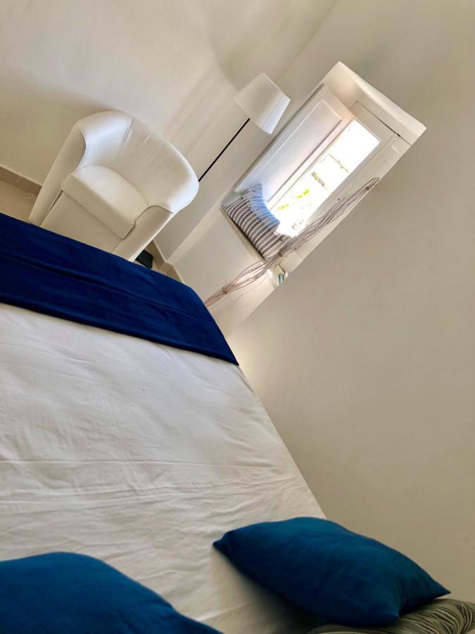Sky House Amalfi Coast Villa Scala Exterior foto