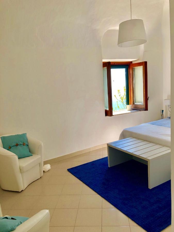 Sky House Amalfi Coast Villa Scala Exterior foto