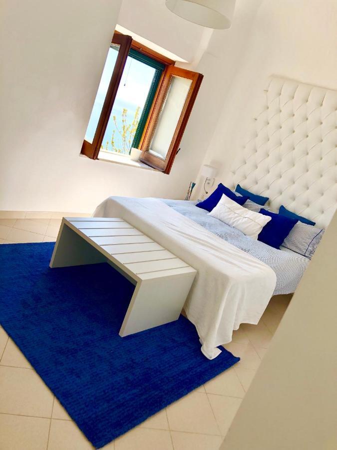 Sky House Amalfi Coast Villa Scala Exterior foto