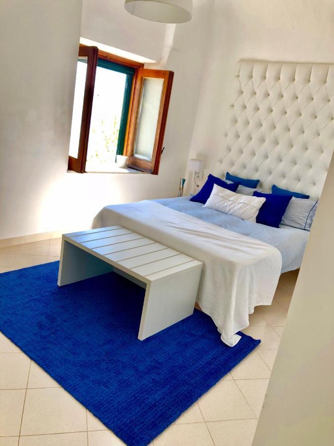 Sky House Amalfi Coast Villa Scala Exterior foto