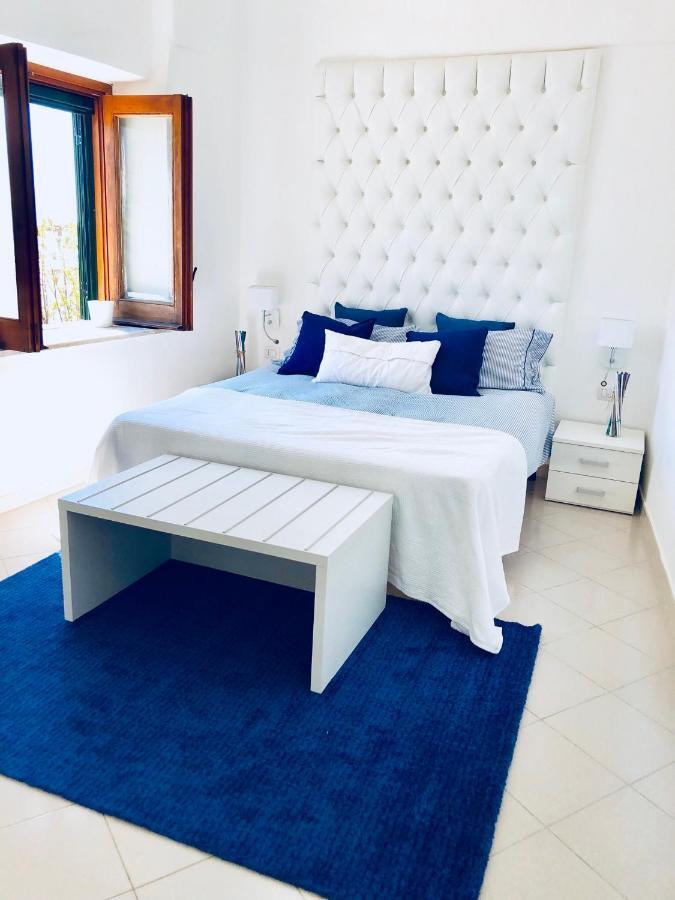 Sky House Amalfi Coast Villa Scala Exterior foto