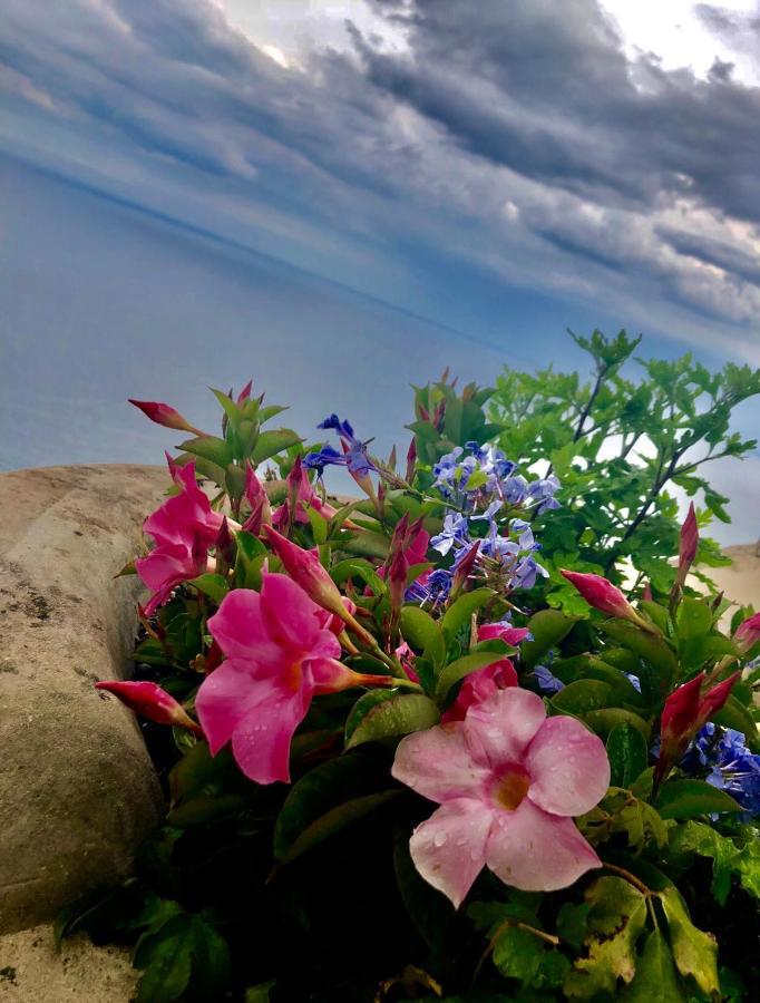 Sky House Amalfi Coast Villa Scala Exterior foto